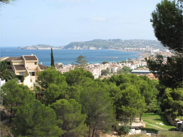 Terreno residencial en Venta en Carrer Busot en Puerto