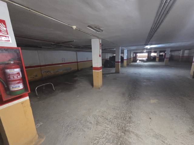 Garaje en Venta en Las Marinas - Pueblo Laguna