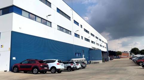 Photo 4 of Industrial buildings to rent in Palou, Barcelona