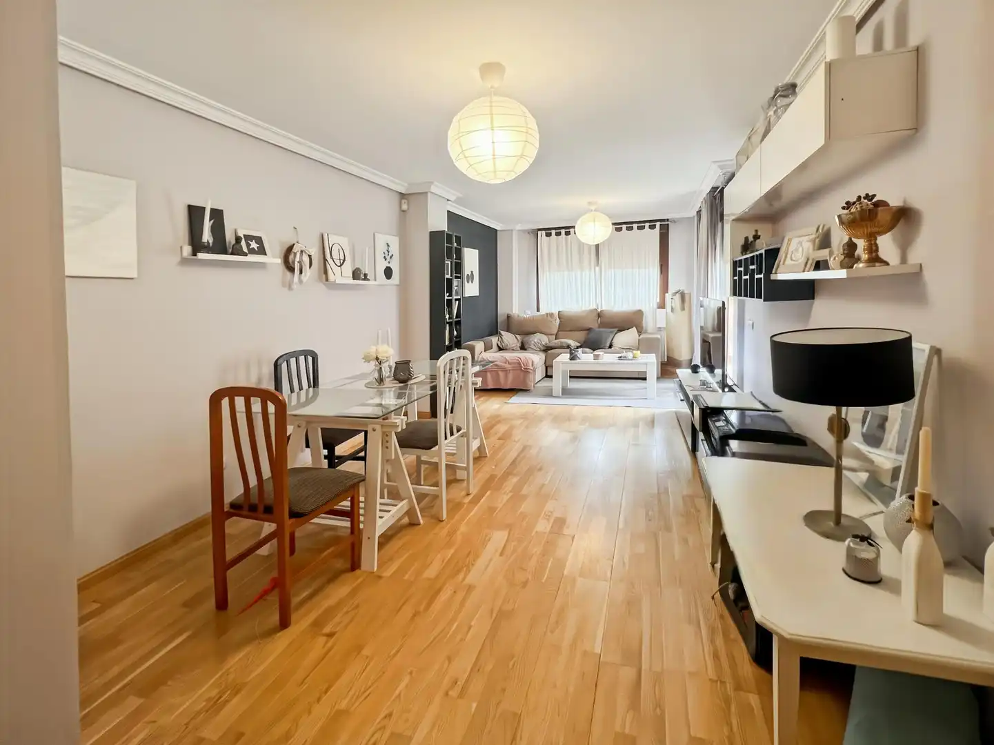 Planta baja en venta en Yebes, Guadalajara
