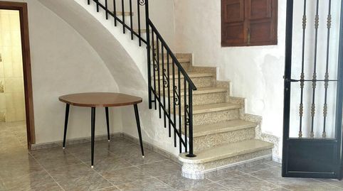 Foto 4 de Casa adosada en venta en Centro, Antequera