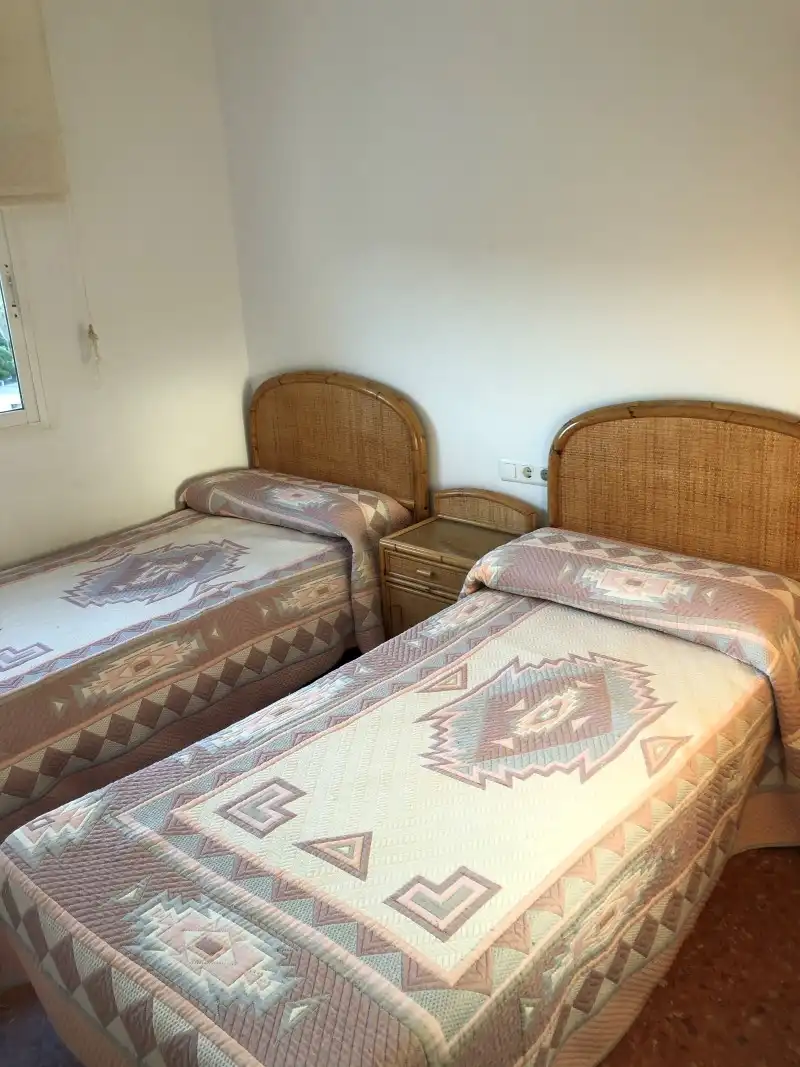 Apartament amb ascensor de lloguer a Carrer Camp de Morvedre, imagen 25