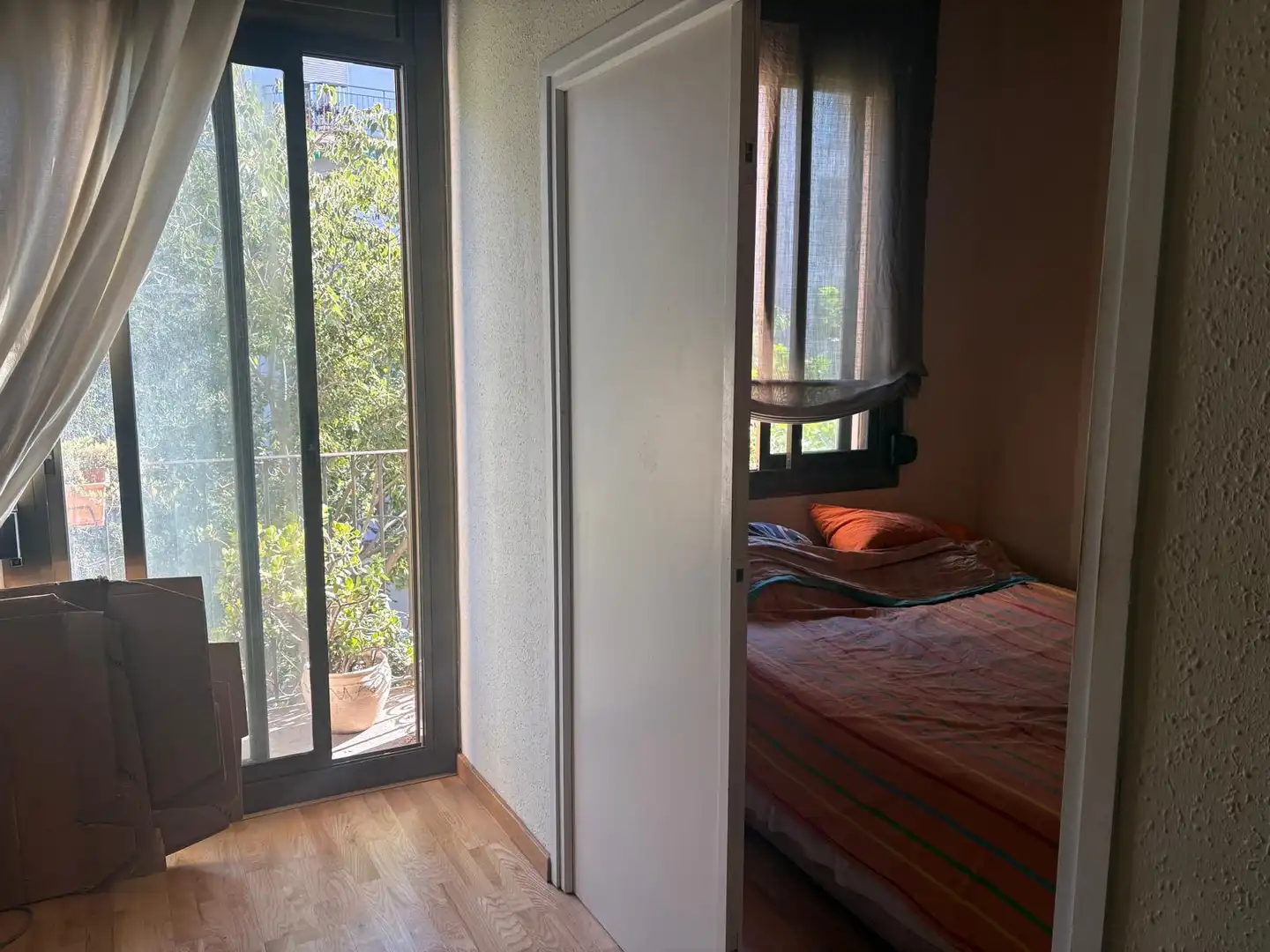 Wohnung mit Terrasse zum Verkauf in Calle de Sicília, imagen 8