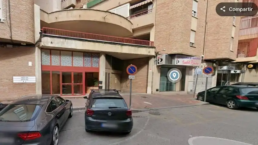 Einzelparkplatz zum Verkauf in Casco Urbano, imagen 4