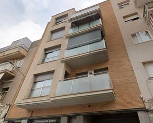 Vista exterior de Pis en venda en Vilafranca del Penedès amb Traster