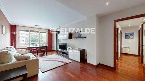 Photo 4 of Flat for sale in Harrobieta Kalea, Altza, Gipuzkoa