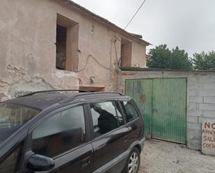 Vista exterior de Casa o xalet en venda en  Murcia Capital