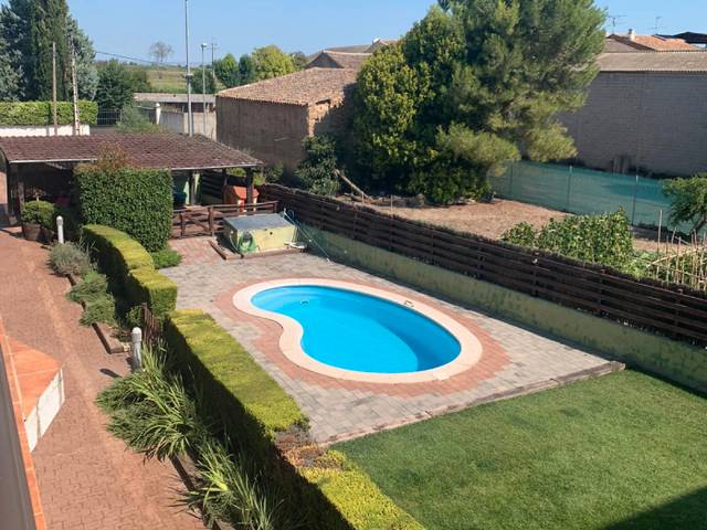 Casa-chalet en Venta en Carrer l'Urgell, 36 en Vila-sana