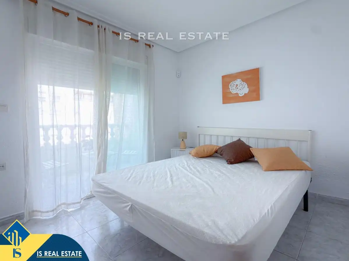 Apartament amb piscina en venda a Centro, imagen 17