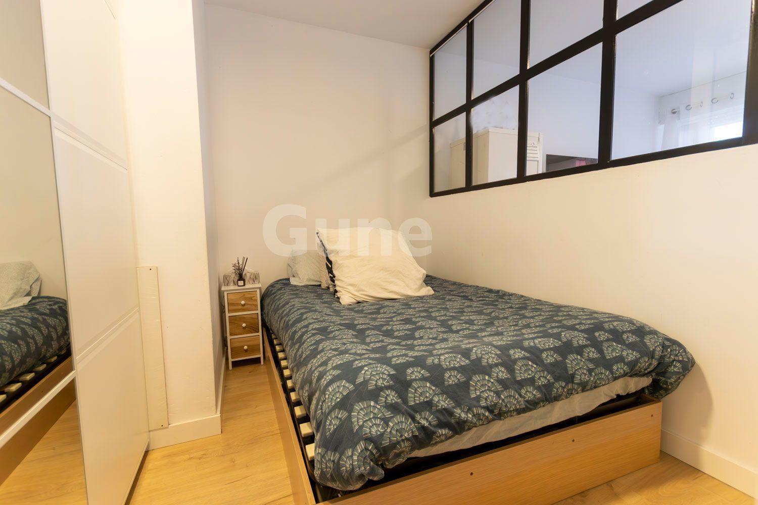 Dormitori de Pis en venda en Hendaye amb Calefacció