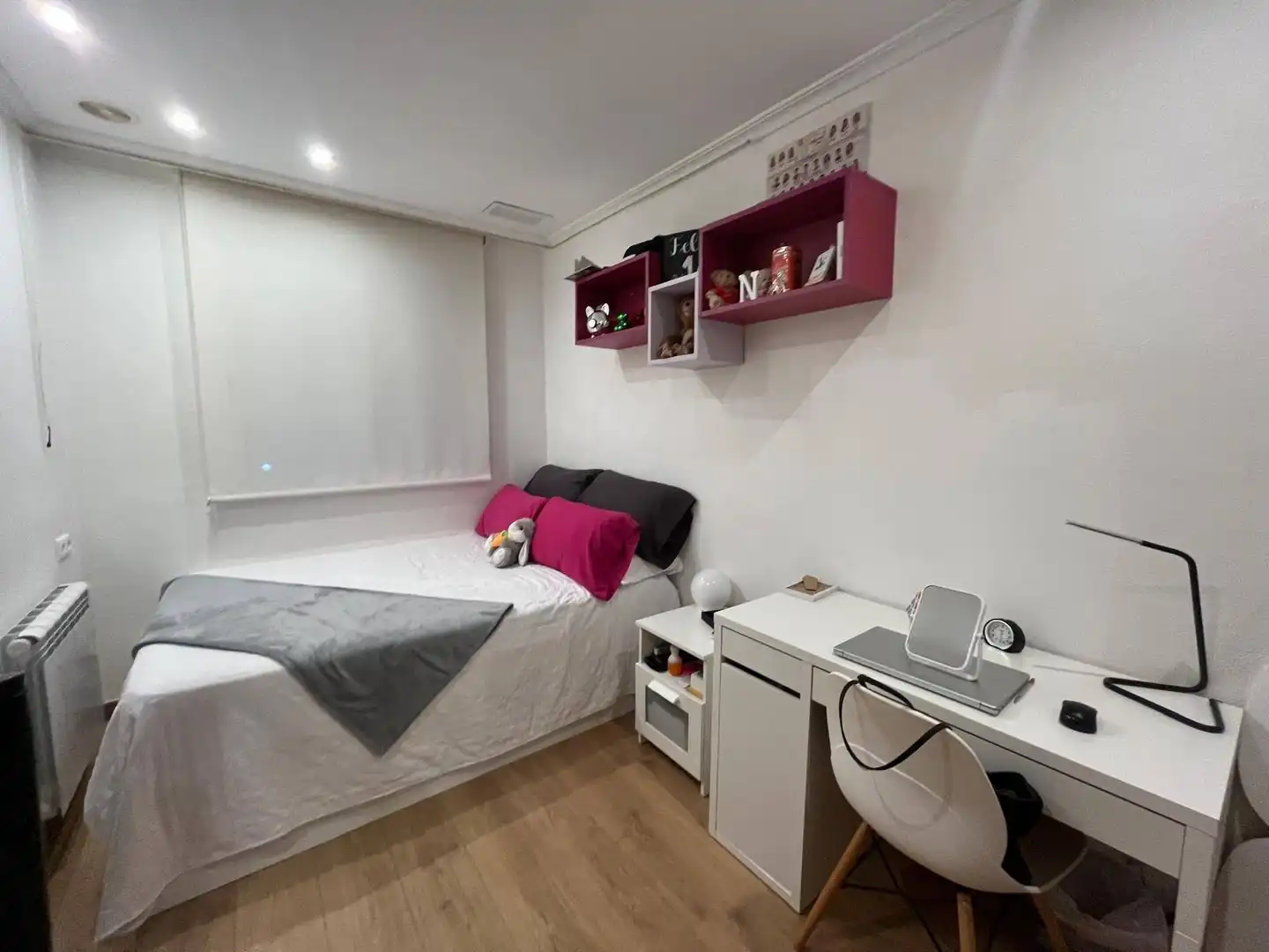 Dúplex en venda a Calle de Los Montesinos, Ciutat Jardí - Torreta Verdí