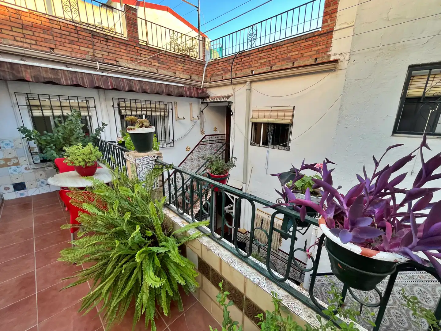 Casa con terrazza in vendita a Calle Juan Felipe Vilela 12, imagen 25