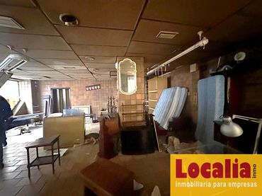 Local comercial en venda a Inmobiliaria - Barreda