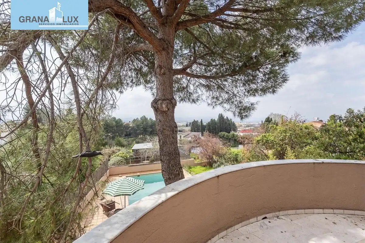 Casa con terrazza in vendita a Calle Peligros, imagen 21