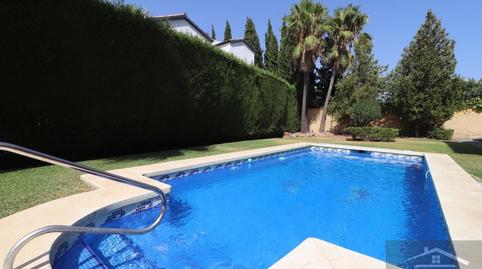 Foto 4 de Casa o xalet de lloguer a Centro, Alhaurín El Grande