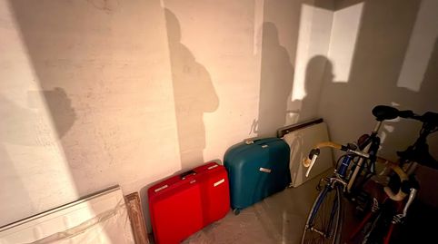 Foto 3 de Garatge en venda a Avinguda Catalunya, La Ràpita