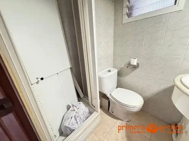 Baño de Piso en venta en Sevilla