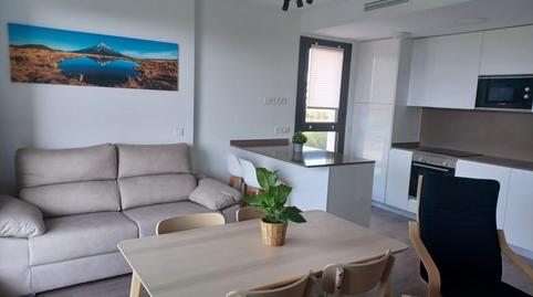 Foto 3 de Pis de lloguer a Poniente - Faro, Vélez-Málaga