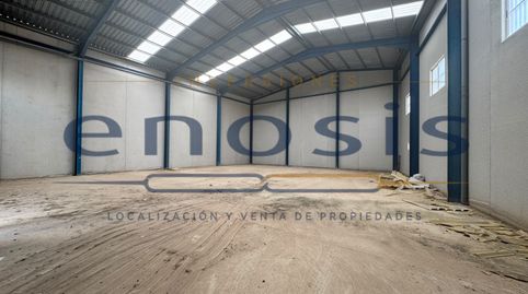 Photo 4 of Industrial buildings for sale in Calle Sierra Carrascoy, San Javier ciudad, San Javier