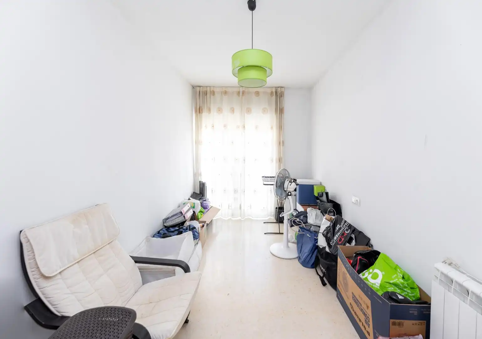 Sala de estar de Piso en venta en Monachil con Calefacción