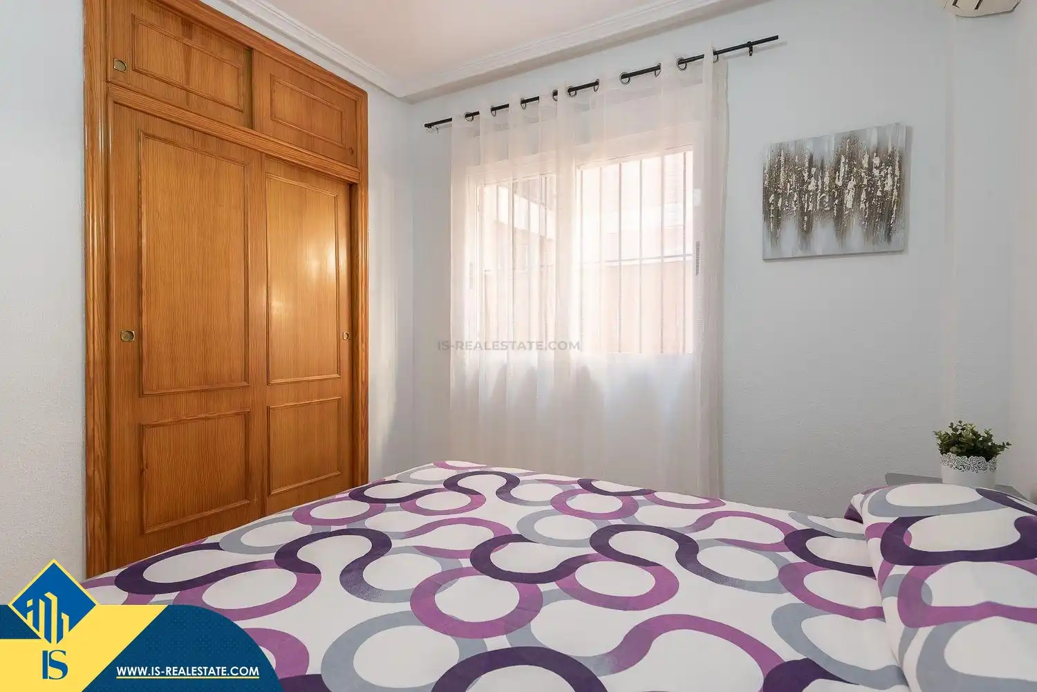 Habitación de Casa o chalet en venta en Orihuela con Terraza y Amueblado