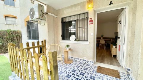 Photo 5 of Ground floor for rent in Punta Prima, Torrevieja