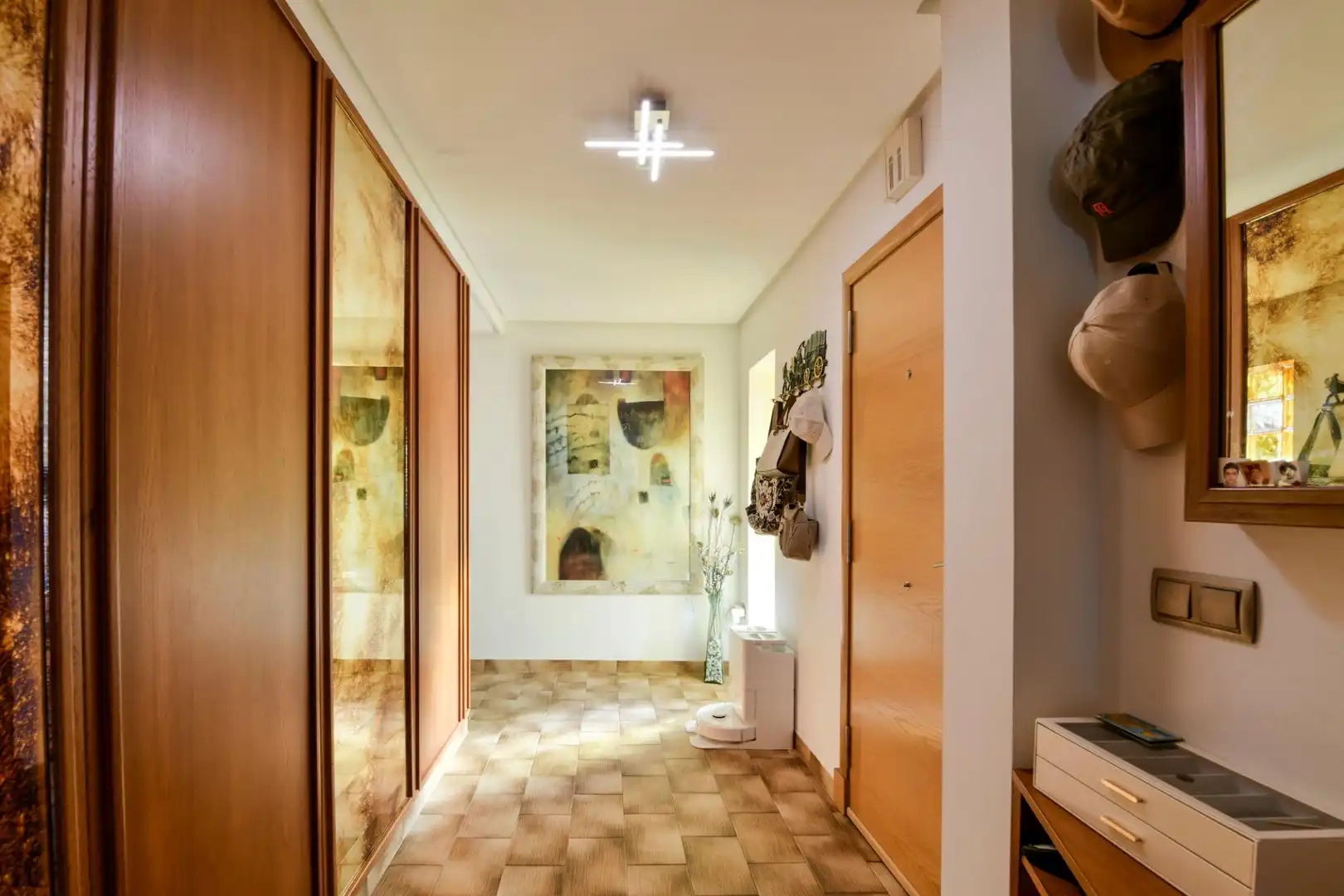 Ático con terraza en venta en Can Picafort, imagen 3