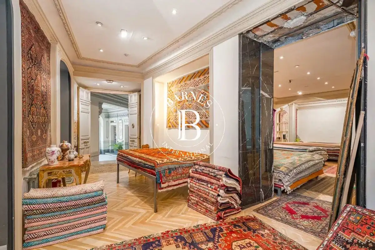 Local en venta en Madrid con Aire acondicionado
