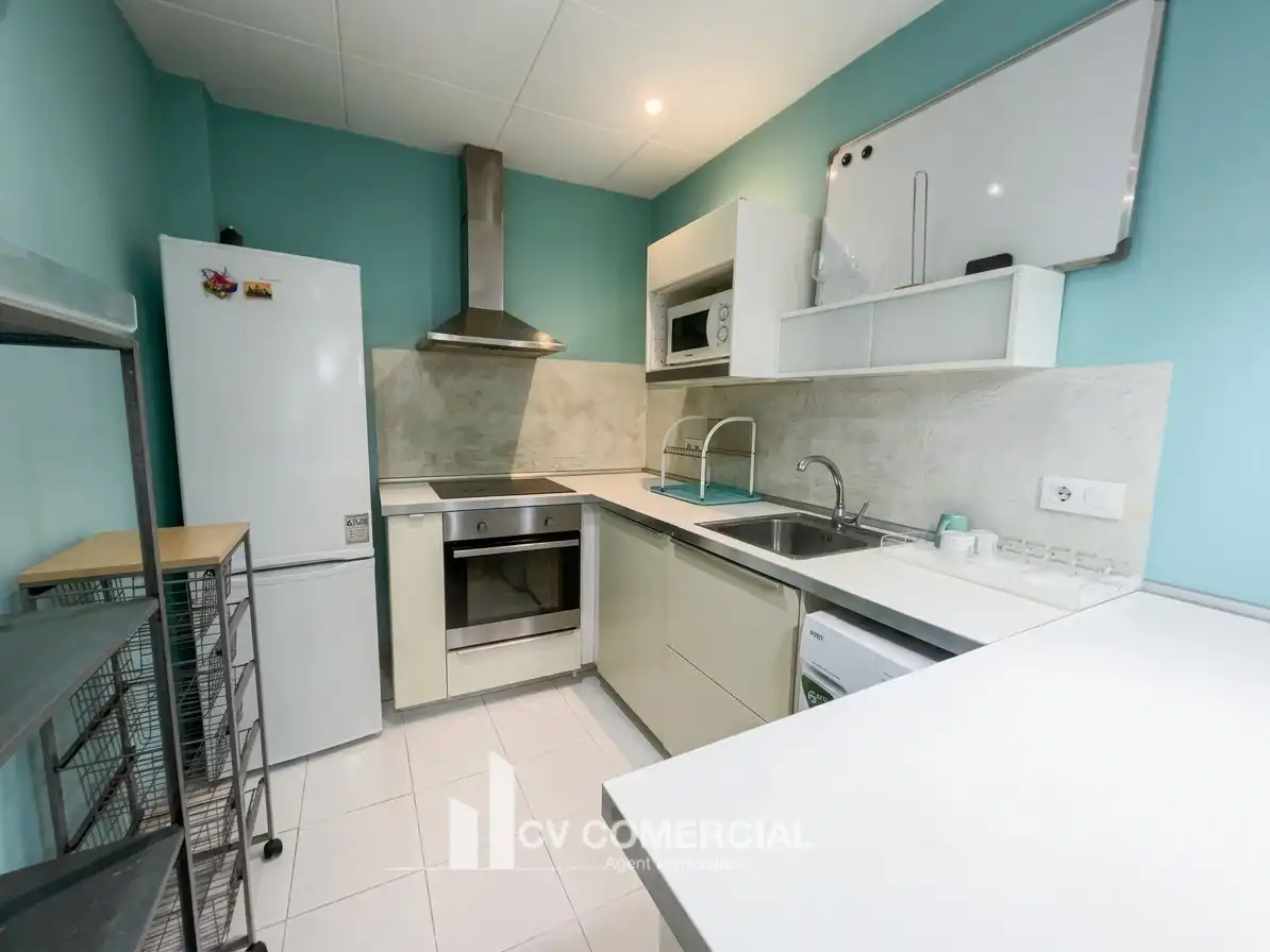 Piso en venta en Carrer de la Llibertat, imagen 14