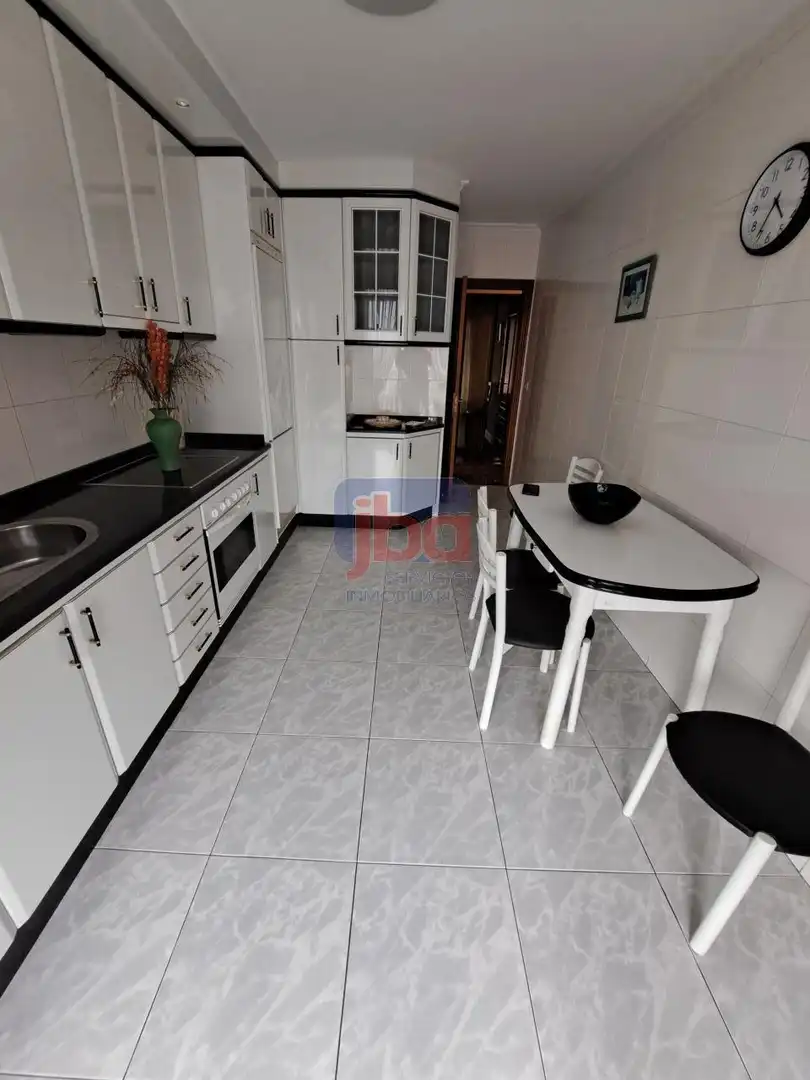 Piso de alquiler en Barrocanes