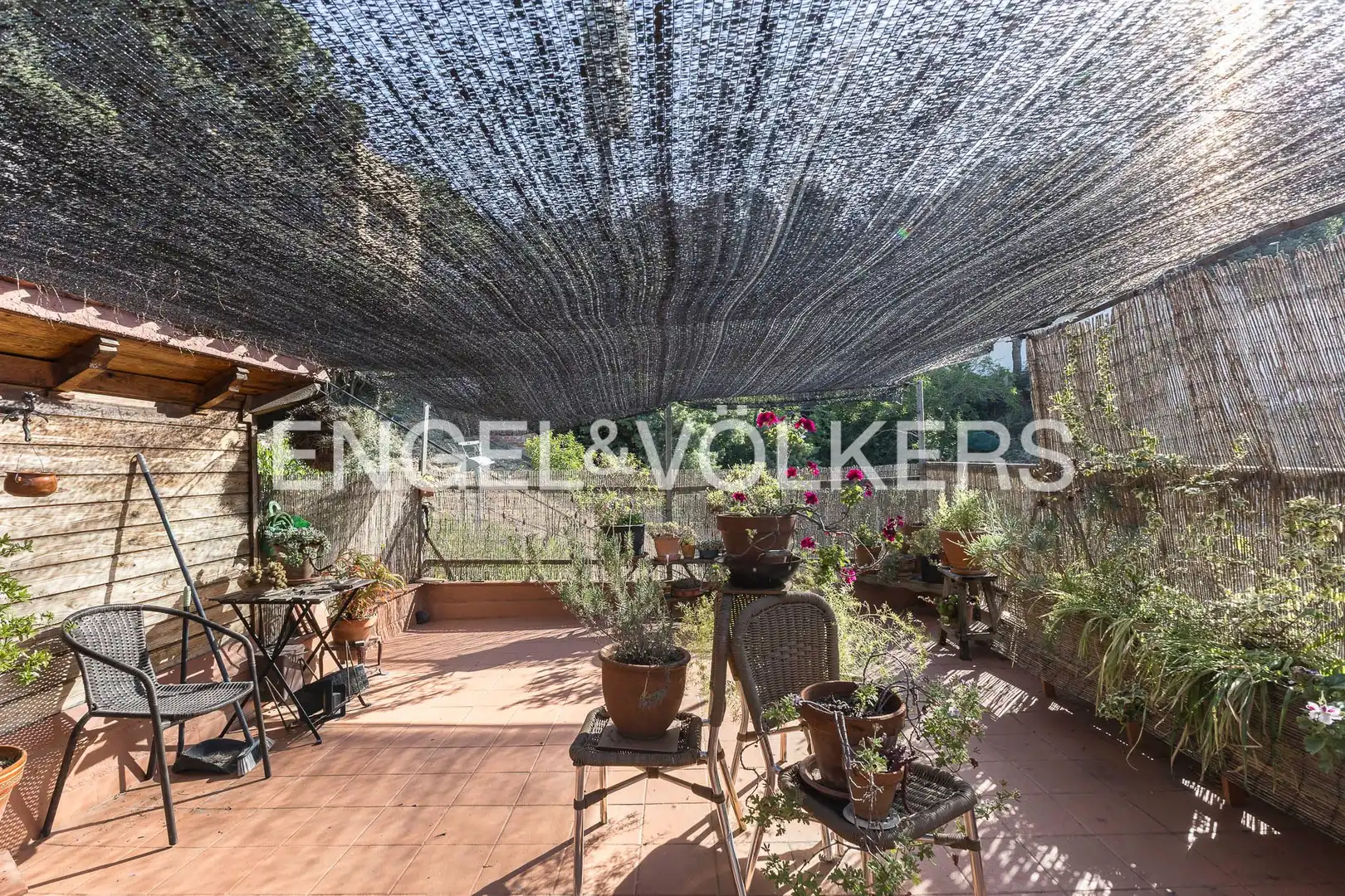 Casa con jardín en venta en Sarrià - Sant Gervasi, imagen 29