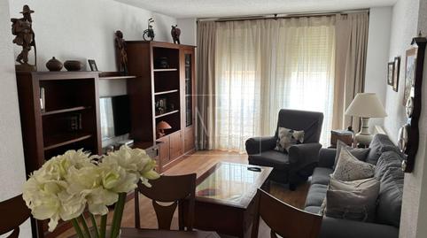 Foto 2 de Dúplex en venda a Calle Cuba, San Martín de la Vega, Madrid