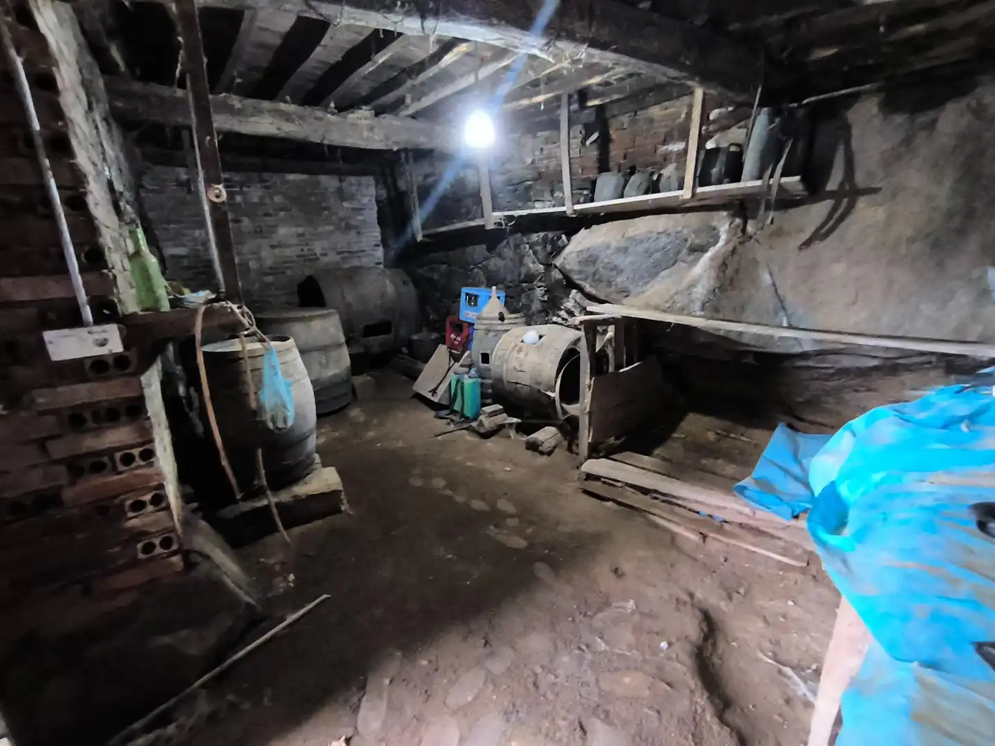 Casa amb jardí en venda a Gomesende, imagen 17