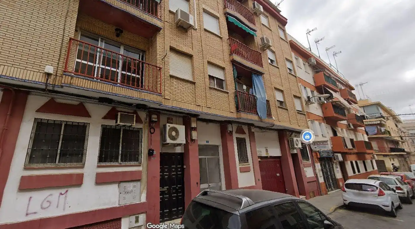 Wohnung zum Verkauf in Calle Moncayo 12, imagen 3