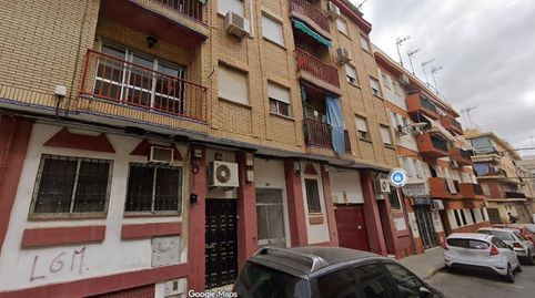 Foto 3 de Pis en venda a Calle Moncayo, 12, Isla Chica, Huelva Capital