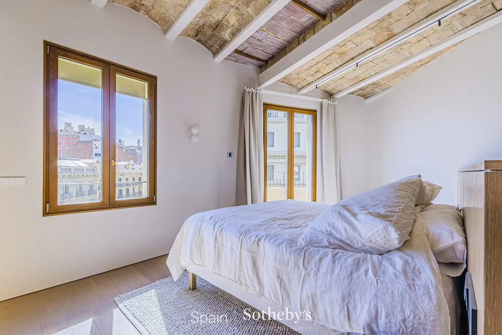 Apartment with lift for sale in Eixample, imagen 8
