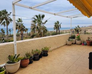 Terrace of Apartment to rent in Alicante / Alacant  with Air Conditioner and Terrace