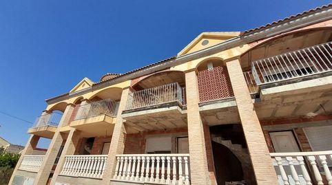 Foto 2 de Edificio en venta en Pedania Molins, Orihuela ciudad, Orihuela