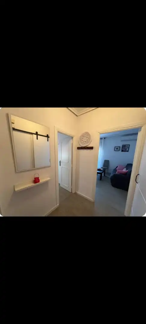 Flat for sale in Córdoba  with Air Conditioner, Parquet flooring and Terrace