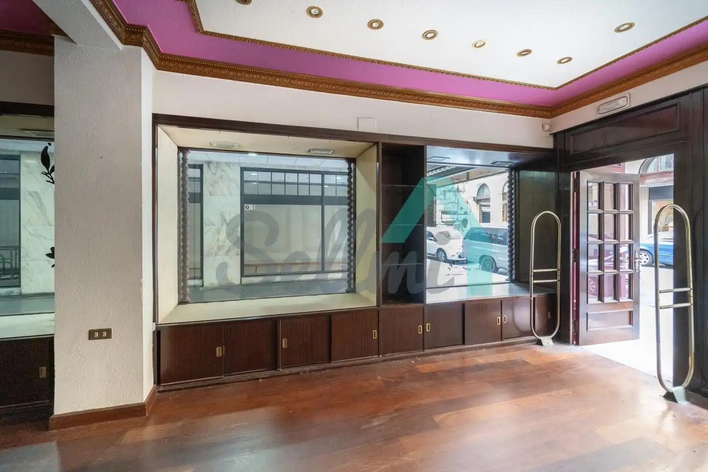 Business premises for sale in Marqués De Pidal, imagen 5