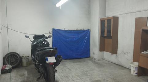 Foto 5 de Garaje en venta en Can Mas, Barcelona