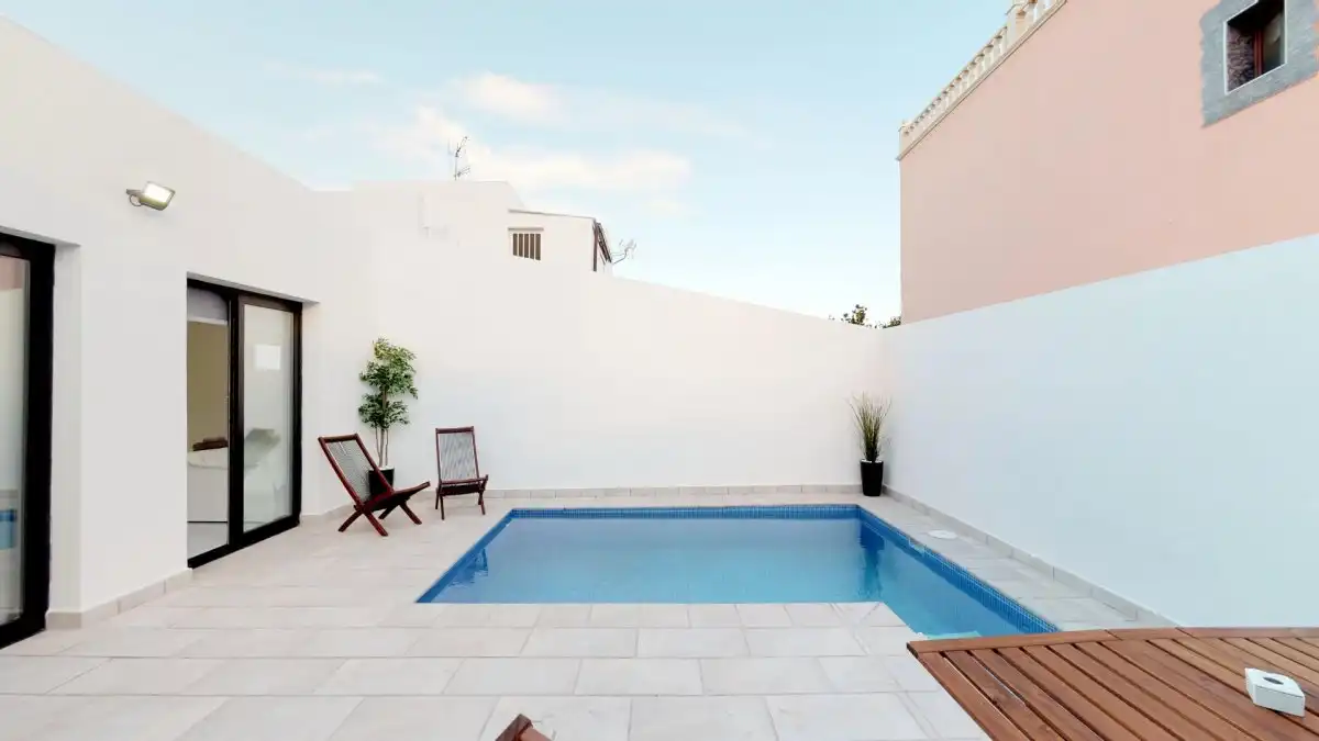 House with pool for sale in Calle Calle la rana 5, imagen 57