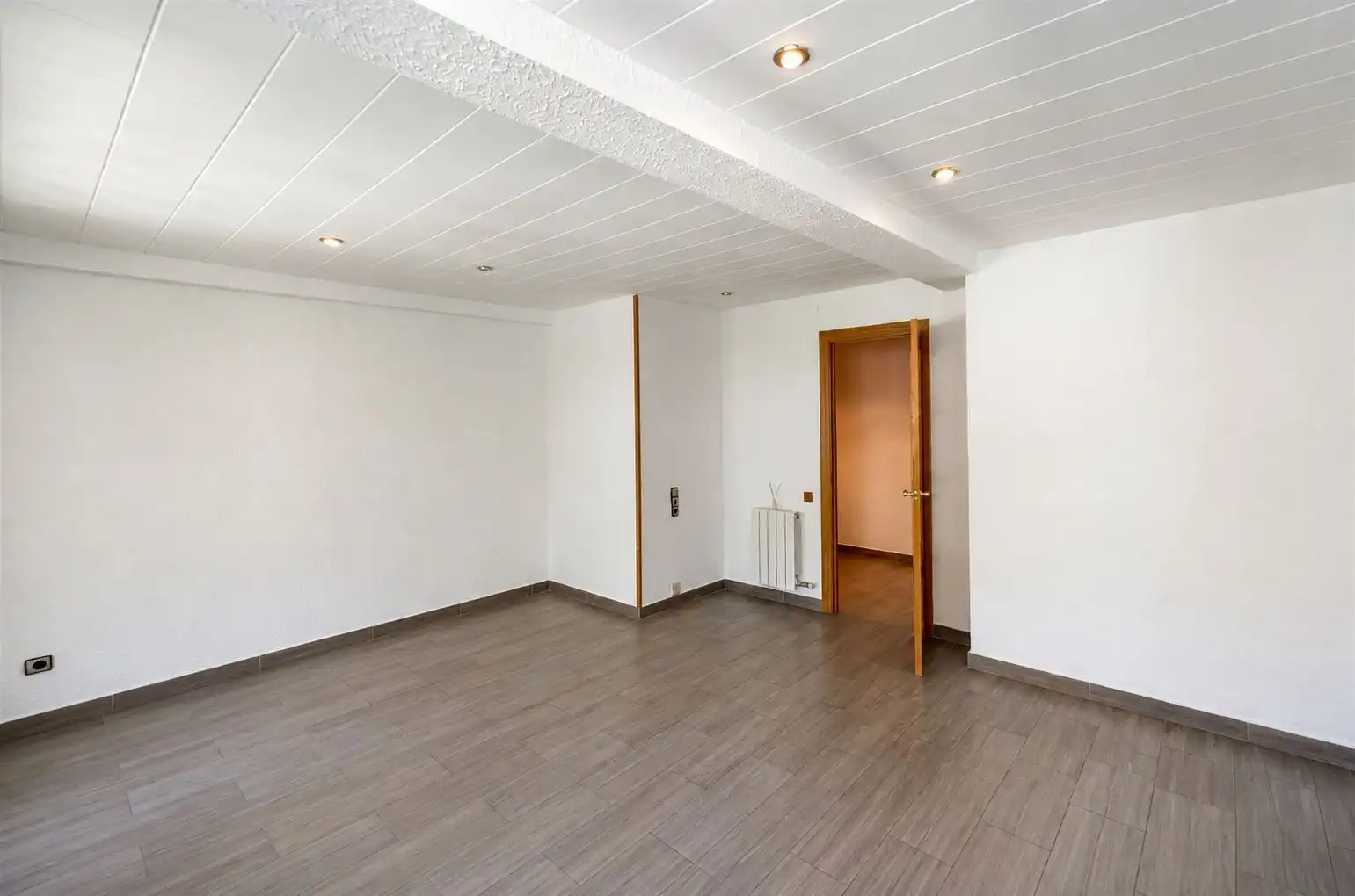 Piso en venta en Badalona con Calefacción