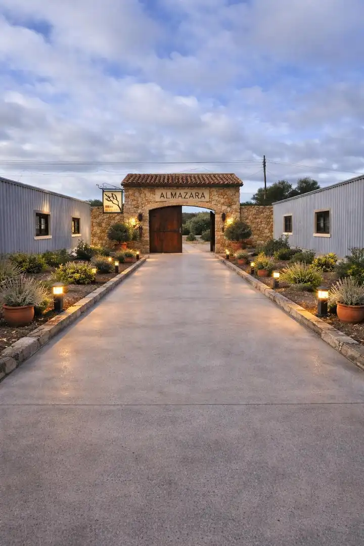 Nave industrial en venta en Olías del Rey