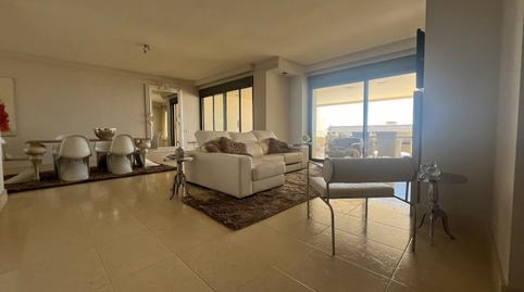 Photo 4 of Flat for sale in Carretera de Lomas de Marbella, 7j, Alto de los Monteros, Marbella