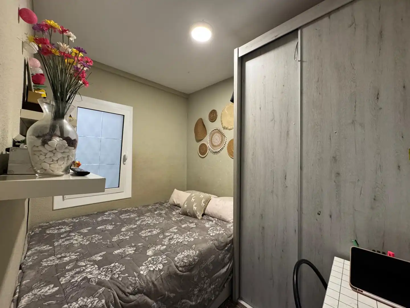 Habitación de Piso en venta en Castelldefels con Aire acondicionado, Calefacción y Balcón