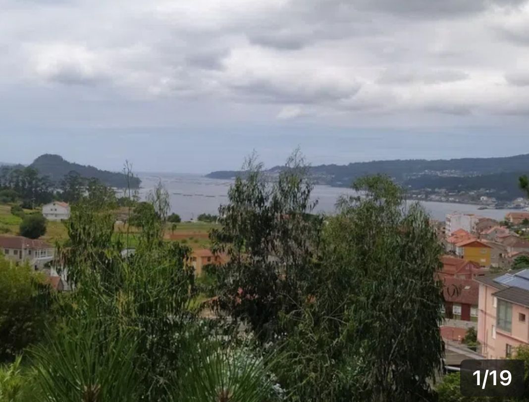 Residential for sale in Poio