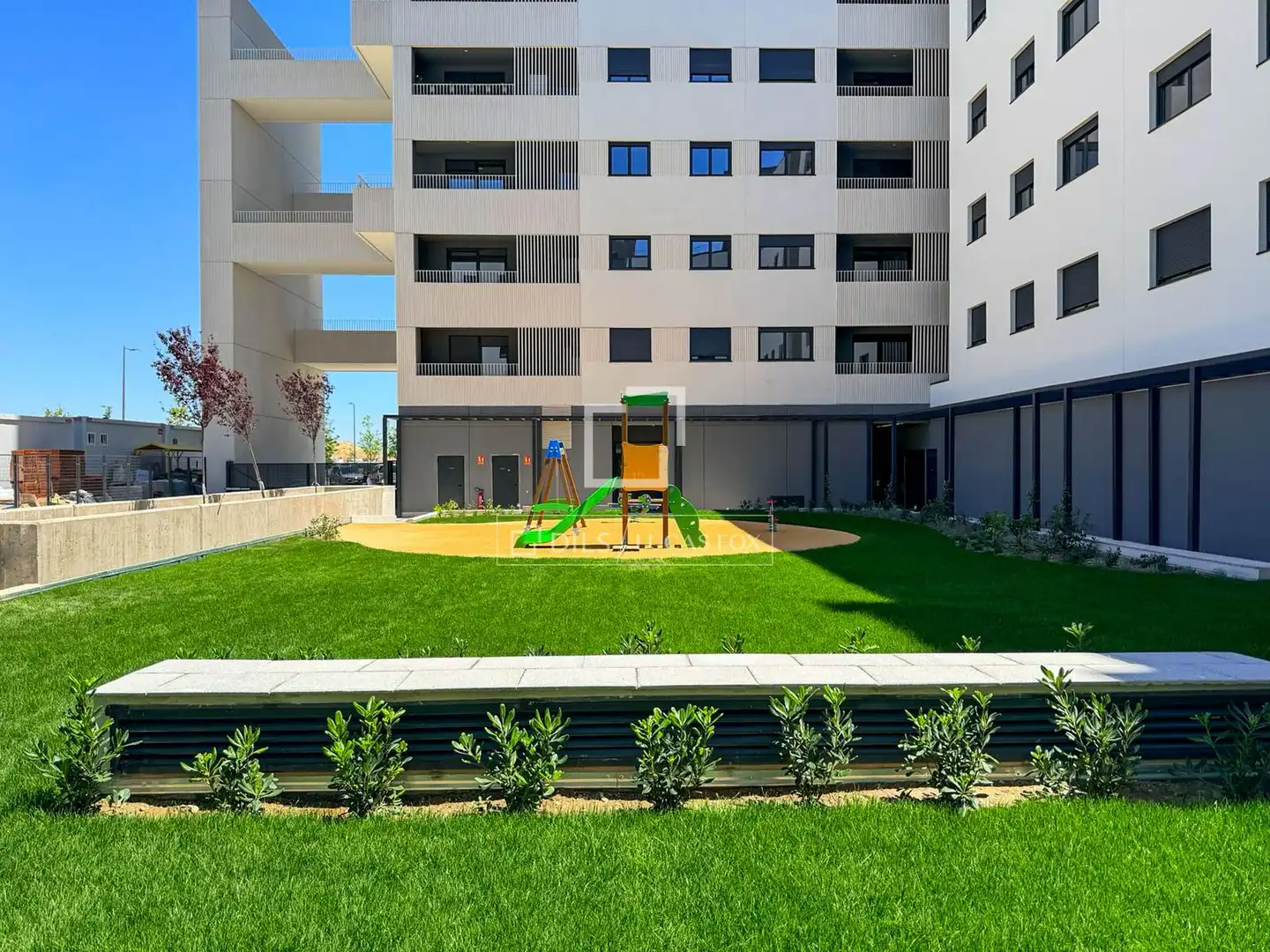 Flat for rent in Ensanche de Vallecas - La Gavia