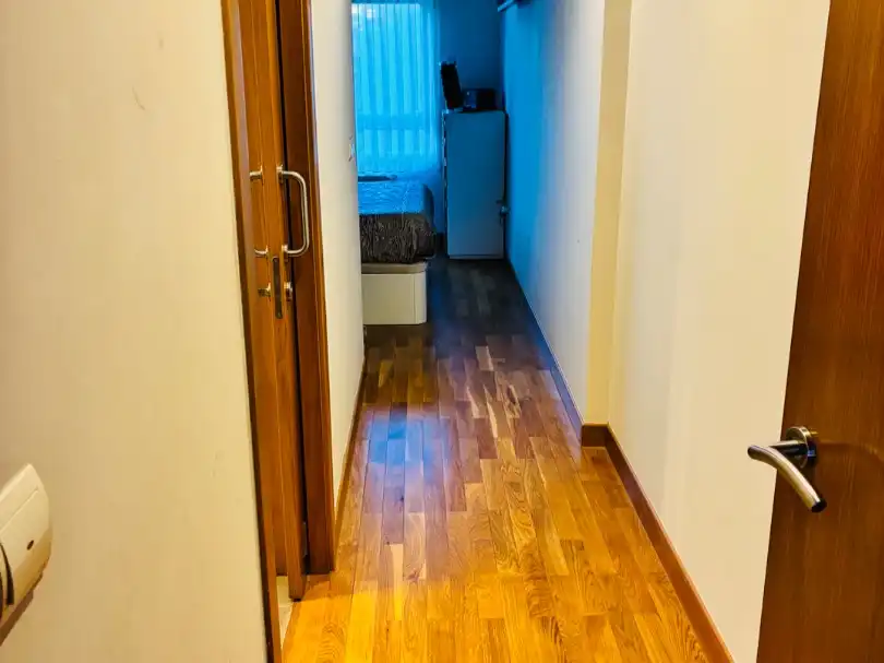 Wohnung zum Verkauf in Errenteria mit Terrasse und Balkon