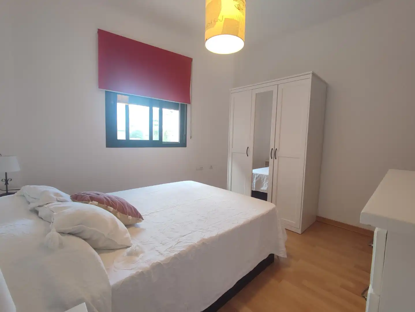 Wohnung mit Aufzug zur Miete in Cardenal Cisnero, imagen 16